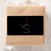 Stilvoll bearbeitbare beliebig zwei moderne Suchin (Insitu)