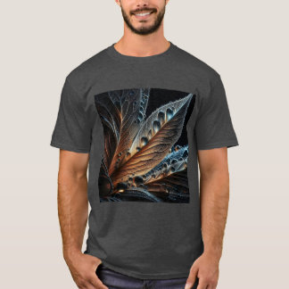 "Stilvoll bedruckter Men-T - Shirt - Komfortabel &