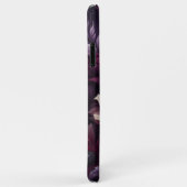 Stilvoll Chic Dahlias Kunstvoll wandern Case-Mate iPhone Hülle (Hinten/Rechts)