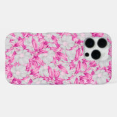 Stilvoll & chic iPhone hülle (Rückseite (Horizontal))
