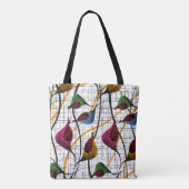 Stilvoll Chic Tasche (Rückseite)