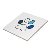 Stilvoll, Chic und Spaß für Haustier-Liebhaber Fliese (Seite)