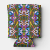 Stilvoll Dosenkühler (Rückseite)