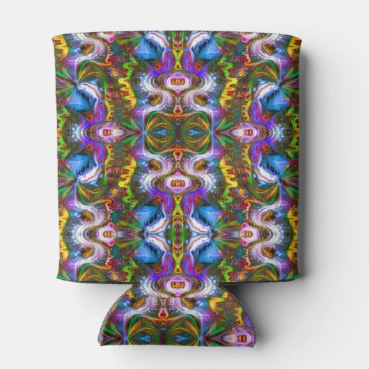 Stilvoll Dosenkühler (Rückseite)