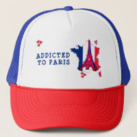 Stilvoll ergänzt durch PARIS