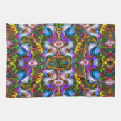 stilvoll geschirrtuch (Horizontal)