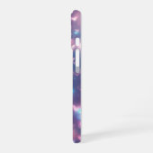 Stilvoll geschützt iPhoneCover-dauerhaft, leicht iPhone 16 Hülle (Linke Seite)