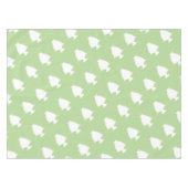 Stilvoll griechischer Vases Muster Duschvorhang Tischdecke (Vorderseite (Horizontal))