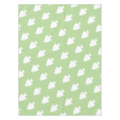 Stilvoll griechischer Vases Muster Duschvorhang Tischdecke (Vorderseite)