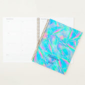 Stilvoll, holografisch und geometrisch planer (Anzeige)