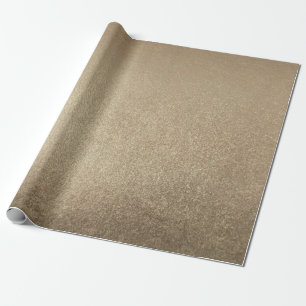 stilvoll klassisch gold metallisch geschenkpapier
