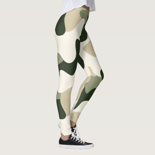 Stilvoll & komfortabel und stilvoll eingerichtet 2 leggings (Rechts)