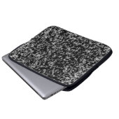 stilvoll laptopschutzhülle (Vorne Knopf)