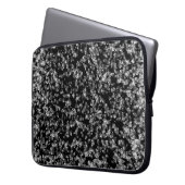 stilvoll laptopschutzhülle (Vorderseite Links)
