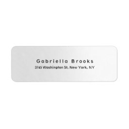 Stilvoll modern Schlicht elegant, einzigartig Grau