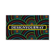 Stilvoll Moderner, bunter Carpentry Beruflich