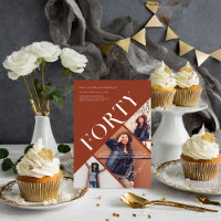 Stilvoll modernisiert | 40. Geburtstag 3 Foto