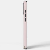 Stilvoll Niedliches Cat iPhone Case-Mate iPhone Hülle (Rückseite / Links)