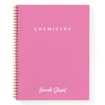 Stilvoll pink Minimalistisch Girly Student