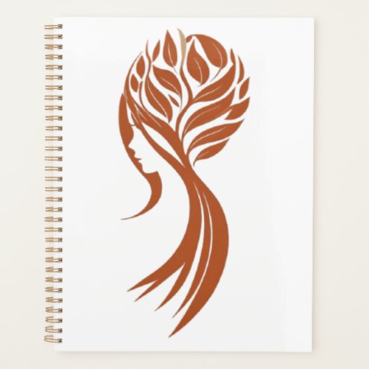 Stilvoll Planer (Vorderseite)