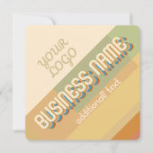 Stilvoll Retro-modern Inspiriert (Vorderseite)