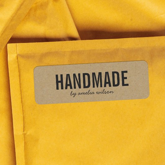 Stilvoll Rustikale, handgefertigte Imitate Kraft