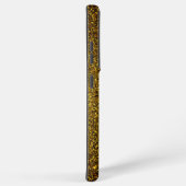 Stilvoll Samsung Galaxy Hülle (Rechte Seite)