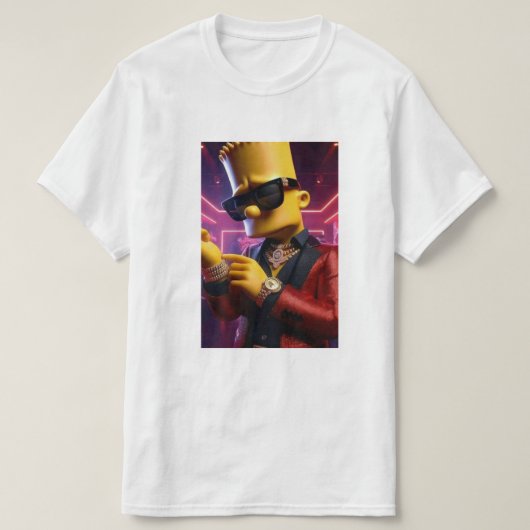 STILVOLL T-Shirt (Design vorne)