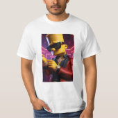 STILVOLL T-Shirt (Vorderseite)