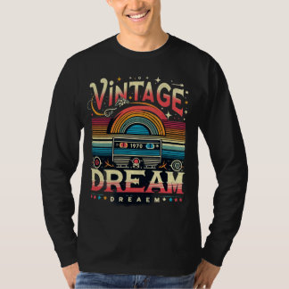 Stilvoll T-Shirt