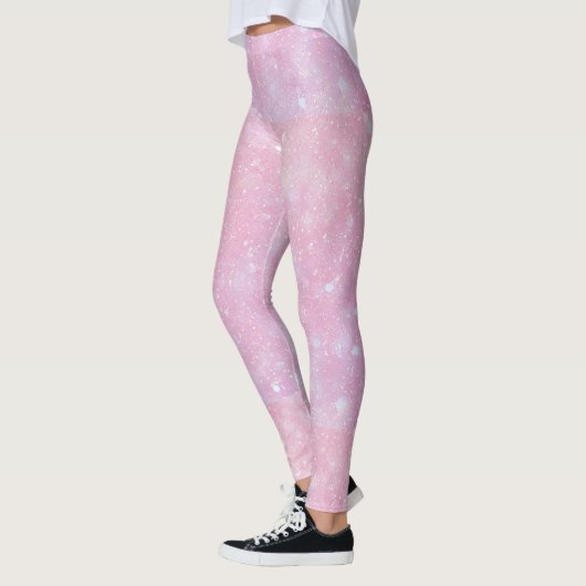 Stilvoll und komfortabel und stilvoll eingerichtet leggings (Links)