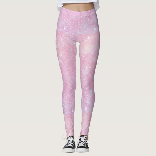 Stilvoll und komfortabel und stilvoll eingerichtet leggings (Vorderseite)