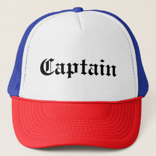 Stilvoll und liebevoll bedruckt Hats Caps Truckerkappe