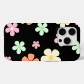 Stilvoll und sanft gestaltet, voller Schutz Case-Mate iPhone Hülle (Rückseite (Horizontal))