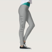 Stilvoll und trendig leggings (Rechts)