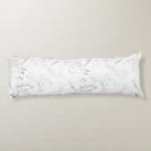 Stilvoll, weich und ernsthaft schmutzig seitenschläferkissen (Rückseite)