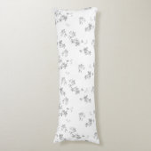 Stilvoll, weich und ernsthaft schmutzig seitenschläferkissen (Vorderseite Vertikal)