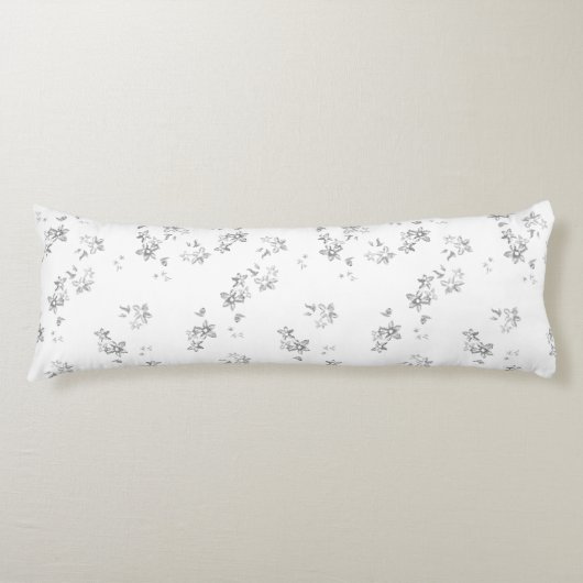 Stilvoll, weich und ernsthaft schmutzig seitenschläferkissen (Vorderseite)