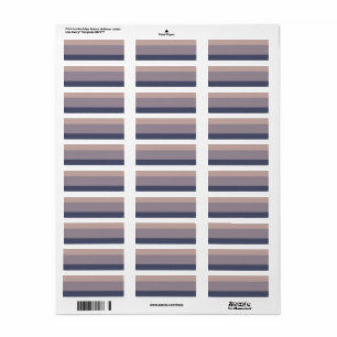 Stilvoll, zeitgemäß, poliert und anpassbar