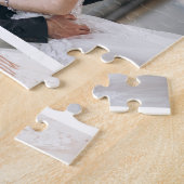 Stilvolle 3-Foto-Galerie Puzzle (Seite)