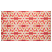 Stilvolle 60er-70er-Stoffe Stoff (Fat Quarter (45,7 x 55,9 cm))