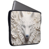 Stilvolle Animal Graphic Tech Carry Case (Vorne Rechts)