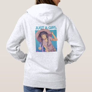 "Stilvolle Anime - Trendy Apparel für Anime Hoodie