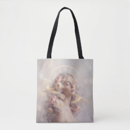 Stilvolle Blumen-Tasche für den täglichen Stil Tasche