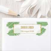 Stilvolle Bracken Hochzeit (Insitu)