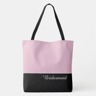 Stilvolle Brautjungfer-Tasche Tasche