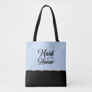 Stilvolle Brautjungfern-Tasche Tasche