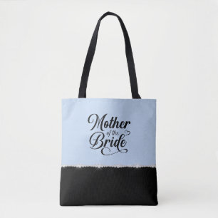 Stilvolle Brautmutter-Tasche Tasche