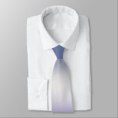 Stilvolle Butch Lesbian Pride Flag Krawatte (Gebunden)