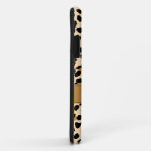 Stilvolle Case-Mate iPhone Hülle (Hinten/Rechts)